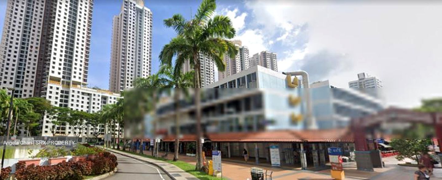 Toa Payoh Central (D12), Shop House #480863521